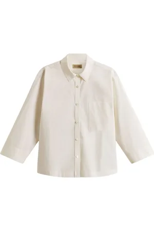Woolrich Mujer, Blusas y Camisas, , Talla: L
