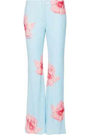 Kenzo Mujer, Pantalones, , Talla: S