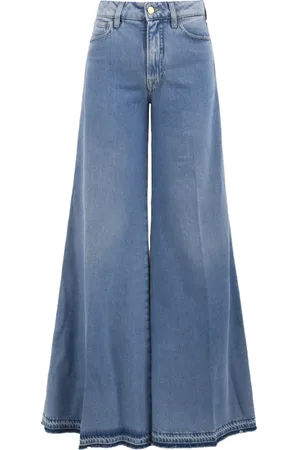 Cycle Mujer, Vaqueros, Azul, Talla: W27
