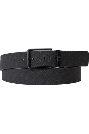 HUGO BOSS Hombre, Accesorios, Negro, Talla: ONE Size