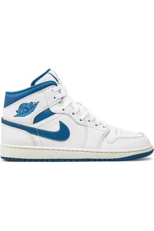 Jordan Hombre, Zapatos, Blanco, Talla: 44 EU