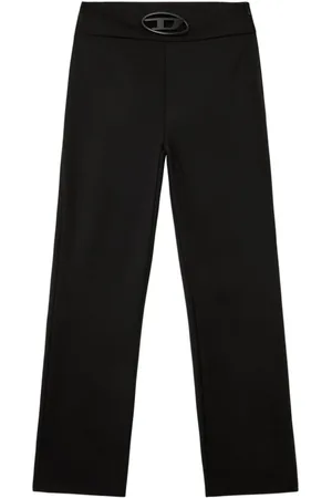 Diesel Mujer, Pantalones, Negro, Talla: 2XS