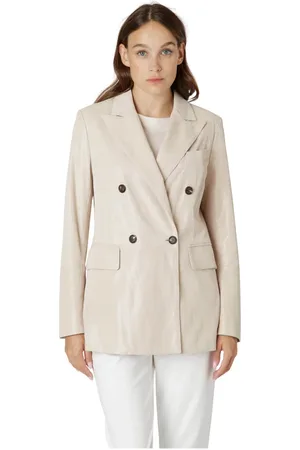 ELEVENTY Mujer, Chaquetas, , Talla: 2XS
