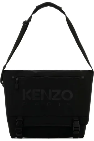 Kenzo Mujer, Bolsos, Negro, Talla: ONE Size