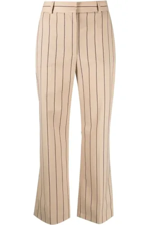 Joseph Mujer, Pantalones, Marrón, Talla: S