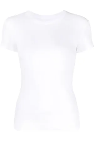 Isabel Marant Mujer, Camisetas, Blanco, Talla: XS