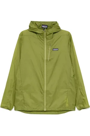 Patagonia Hombre, Chaquetas, Verde, Talla: S