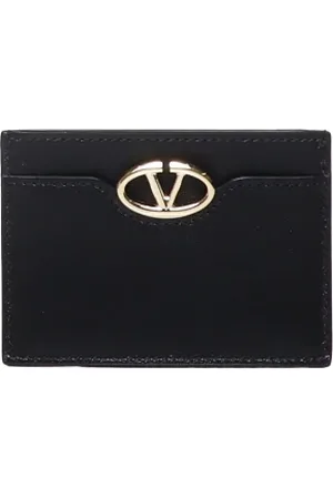 VALENTINO GARAVANI Mujer, Accesorios, Negro, Talla: ONE Size