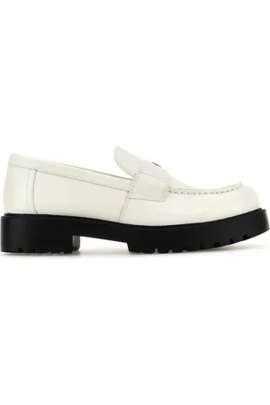 Tory Burch Mujer, Zapatos, Blanco, Talla: 37 EU
