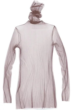 Cortana Mujer, Camisetas, Marrón, Talla: S