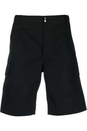 Kenzo Hombre, Pantalones cortos, Negro, Talla: XS