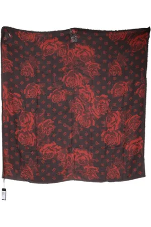 Dolce & Gabbana Mujer, Accesorios, Rojo, Talla: ONE Size