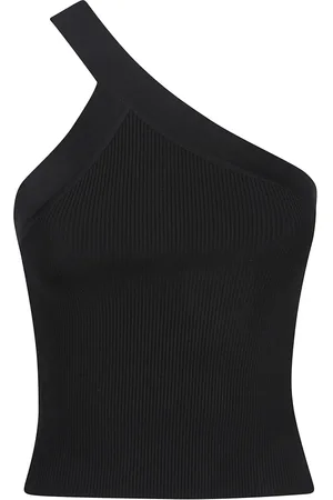 IRO Mujer, Camisetas, Negro, Talla: M