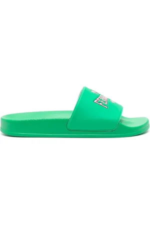 Chiara Ferragni Mujer, Zapatos, Verde, Talla: 38 EU
