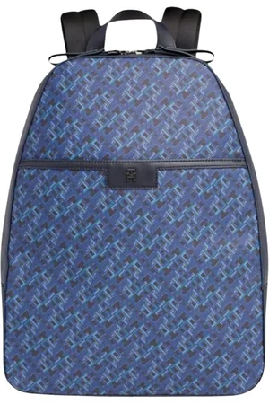 Tommy Hilfiger Hombre, Bolsos, Azul, Talla: ONE Size