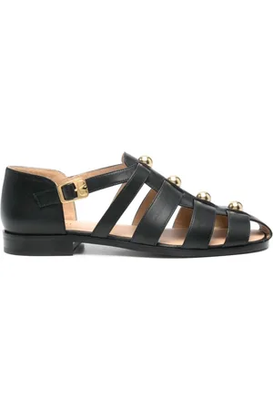 VALENTINO GARAVANI Hombre, Zapatos, Negro, Talla: 40 EU