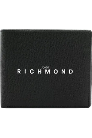 John Richmond Hombre, Accesorios, Negro, Talla: ONE Size