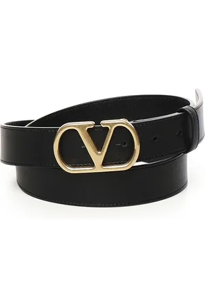 VALENTINO GARAVANI Hombre, Accesorios, Negro, Talla: 110 CM