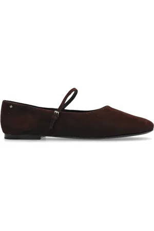 Tory Burch Mujer, Zapatos, Marrón, Talla: 37 EU