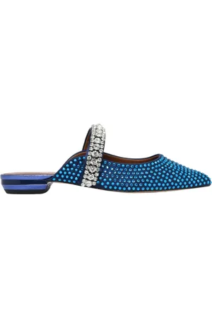 Kurt Geiger Mujer, Zapatos, Azul, Talla: 39 EU