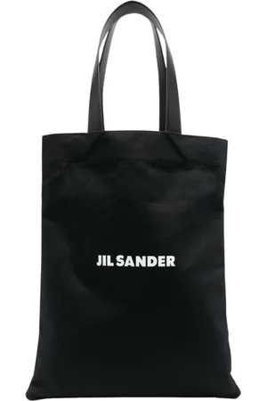 Jil Sander Hombre, Bolsos, Negro, Talla: ONE Size