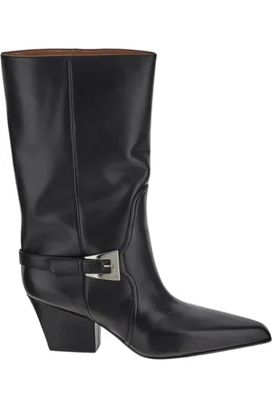 PARIS TEXAS Mujer, Zapatos, Negro, Talla: 38 EU