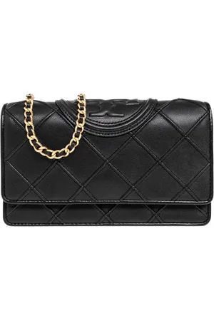 Tory Burch Mujer, Bolsos, Negro, Talla: ONE Size