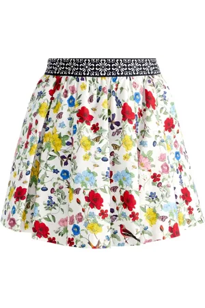 ALICE+OLIVIA Mujer, Faldas, , Talla: 3XS