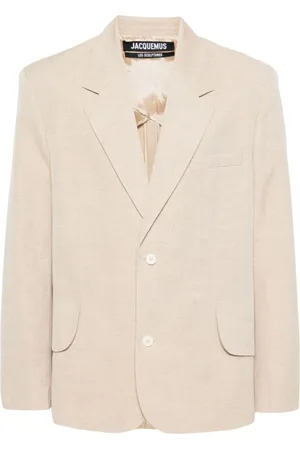 Jacquemus Hombre, Chaquetas, , Talla: L