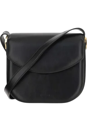 Jil Sander Mujer, Bolsos, Negro, Talla: ONE Size