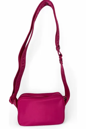 HUGO BOSS Mujer, Bolsos, Rosa, Talla: ONE Size
