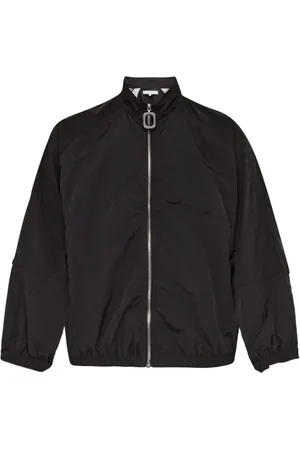 J.W.Anderson Hombre, Chaquetas, Negro, Talla: M