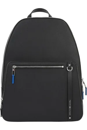 Tommy Hilfiger Hombre, Bolsos, Negro, Talla: ONE Size
