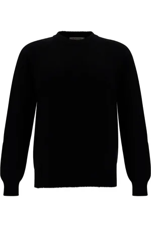 LA FILERIA Hombre, Jerseys, Negro, Talla: M