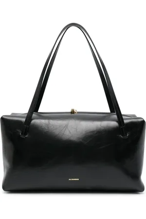 Jil Sander Mujer, Bolsos, Negro, Talla: ONE Size