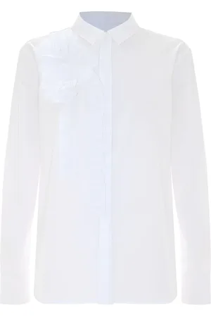 Kocca Mujer, Blusas y Camisas, Blanco, Talla: M