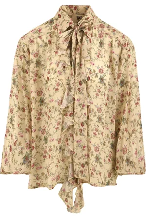 ANIYE BY Mujer, Blusas y Camisas, , Talla: XS