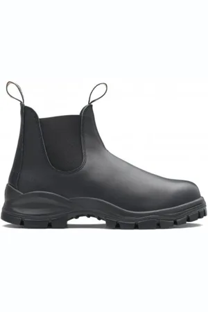 Blundstone Mujer, Zapatos, Negro, Talla: 39 EU