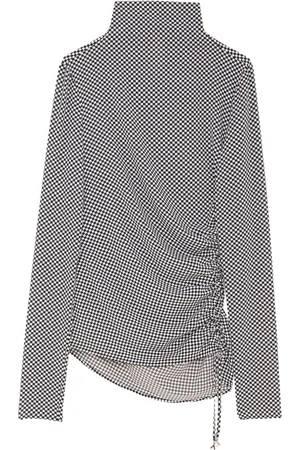 Patrizia Pepe Mujer, Camisetas, Negro, Talla: S