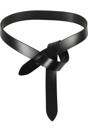 Isabel Marant Mujer, Accesorios, Negro, Talla: M
