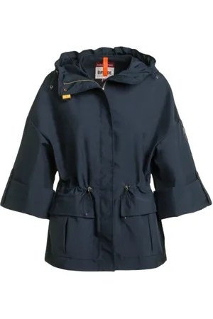 Parajumpers Mujer, Chaquetas, Azul, Talla: M