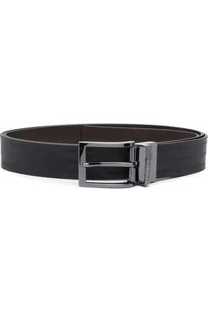 Emporio Armani Hombre, Accesorios, Negro, Talla: ONE Size