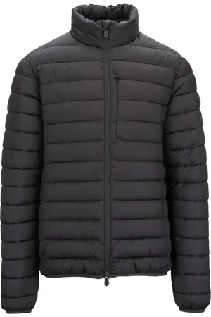 save the duck Hombre, Chaquetas, Negro, Talla: 2XL