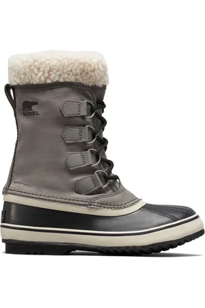 sorel Mujer, Zapatos, Gris, Talla: 39 EU