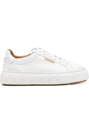 Tory Burch Mujer, Zapatos, Blanco, Talla: 38 EU