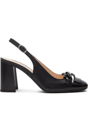 Nero Giardini Mujer, Zapatos, Negro, Talla: 37 EU