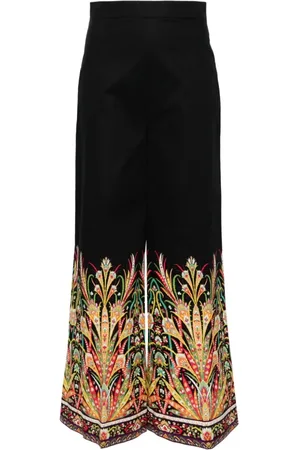 Etro Mujer, Pantalones, , Talla: S