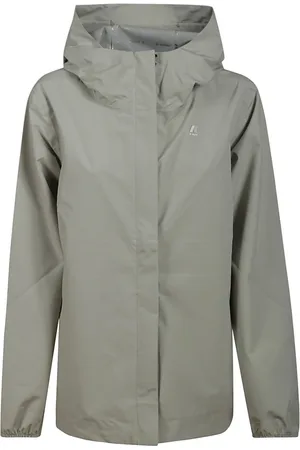 K-Way Mujer, Chaquetas, , Talla: S