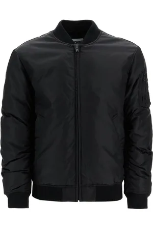 Moschino Hombre, Chaquetas, Negro, Talla: M