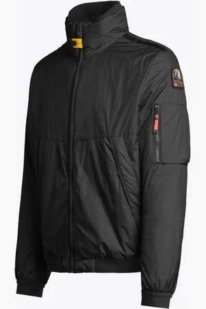 Parajumpers Hombre, Chaquetas, Negro, Talla: M
